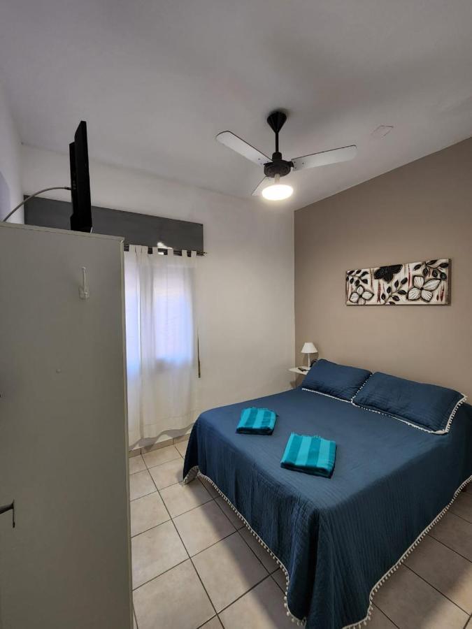 Apartmán Departamentos Hf Villa María Exteriér fotografie